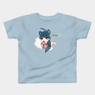 Kaeya Kids T-Shirt